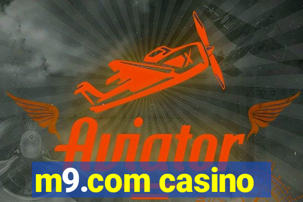 m9.com casino